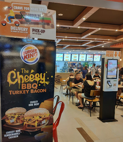 Opinii despre Burger King - NEX în Singapore - Hospitality and gastronomy