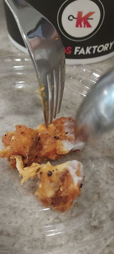 Kebabs Faktory (Sengkang)