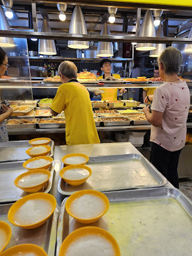 Opinii despre Ye Lai Xiang Teochew Porridge în Singapore - Hospitality and gastronomy