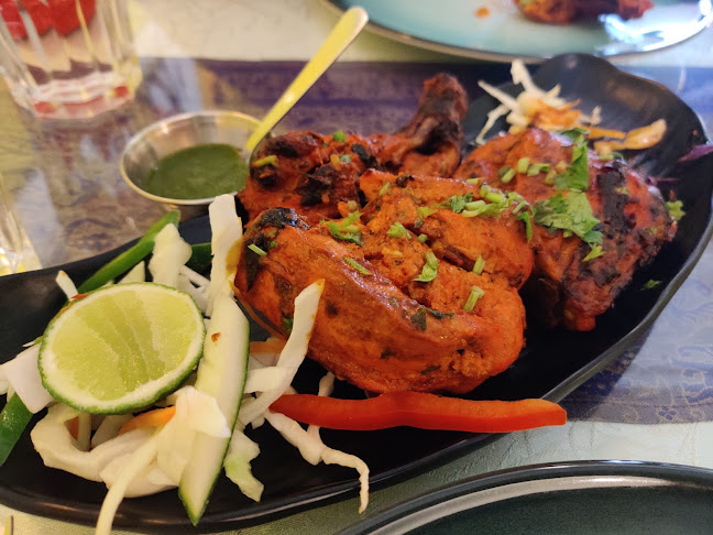 Shamiana Restaurant - Serangoon Garden Way