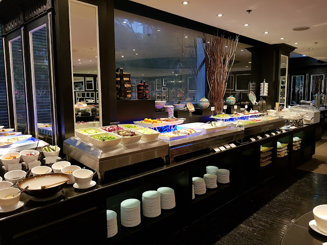 Spices Cafe - Singapore