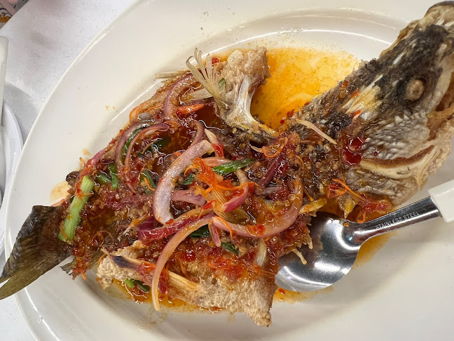 Opinii despre IPOH Home Cuisine Tai Pai Tong în Singapore - Hospitality and gastronomy