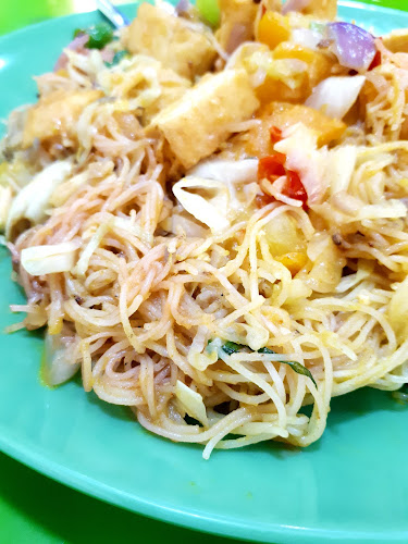 Opinii despre ABC Maju Restaurant în Singapore - Hospitality and gastronomy