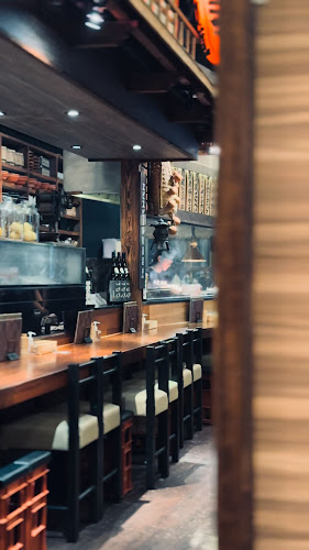 Comentarii opinii despre The Public Izakaya 2