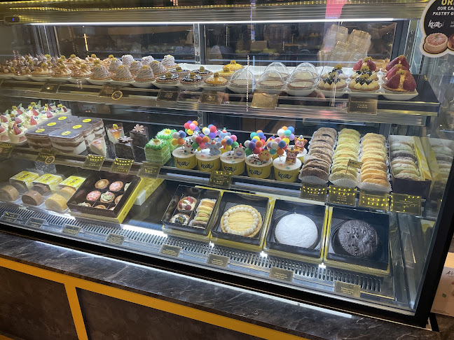 Kazo Cafe 卡滋屋 - Tanjong Katong - Hospitality and gastronomy