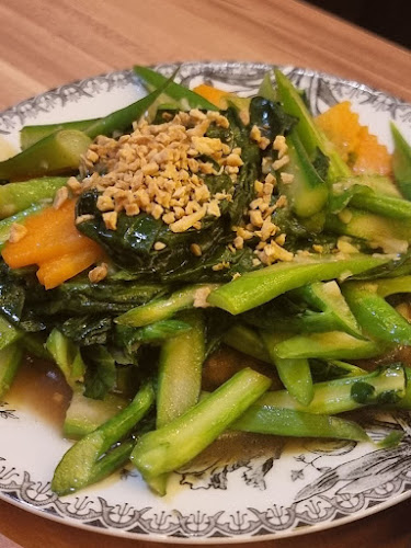 Comentarii opinii despre Fourgather (Telok Ayer)