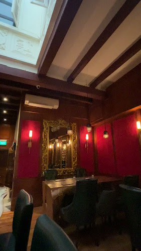 RPM by Dbespoke - Hospitality and gastronomy