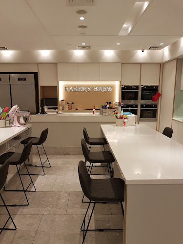 Baker's Brew @ Paragon