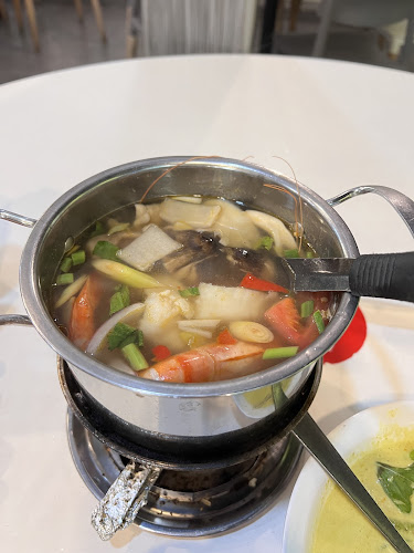 Mata Thai - Singapore