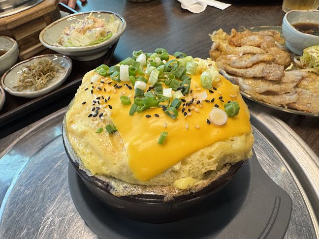 Ju Shin Jung Alexandra - Hospitality and gastronomy