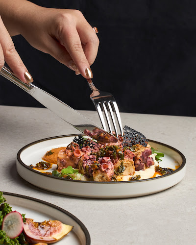 Canopy Changi City Point - Hospitality and gastronomy