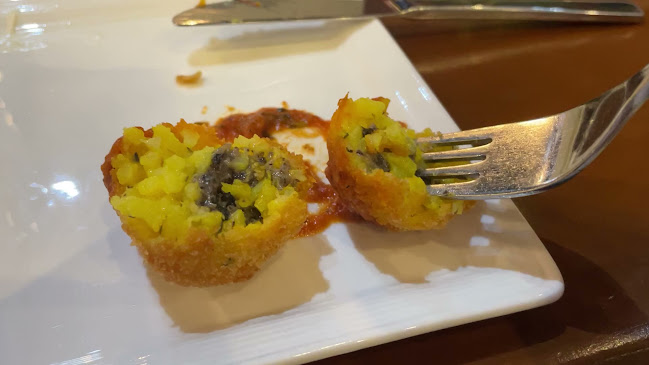 Comentarii opinii despre Zazz Pizza