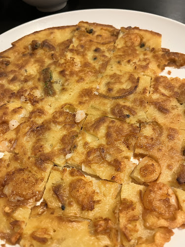 HoHo Korean Restaurant - Hospitality and gastronomy