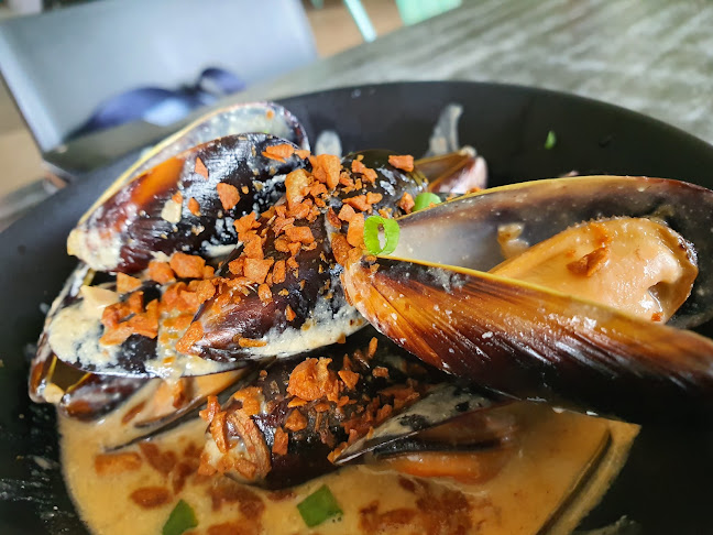 Opinii despre Wild Olives în Singapore - Hospitality and gastronomy