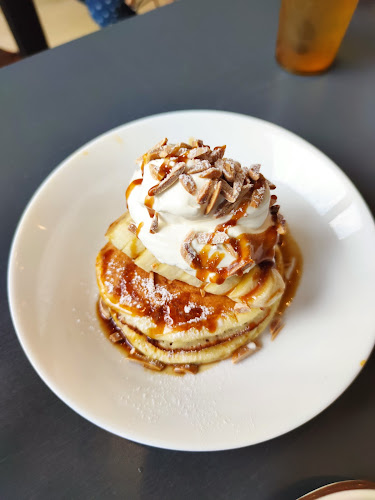 COTTAGE by The Straits People Cafe (TSP Coffee) - Hospitality and gastronomy