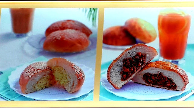 Opinii despre Tai Cheong Bakery în Singapore - Hospitality and gastronomy