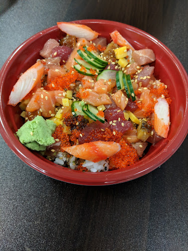 Izumi Japanese Restaurant - Singapore