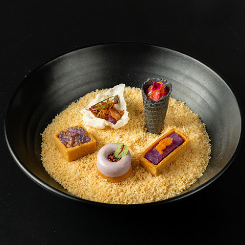 Lavish Dine Catering Pte Ltd - Singapore