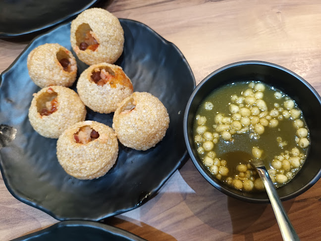 Mini Panjab (Punjab) - North Indian Restaurant & Bar - Hospitality and gastronomy