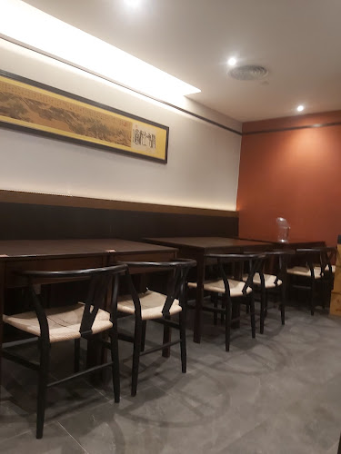 Comentarii opinii despre GO Noodle House @ Parkway Parade