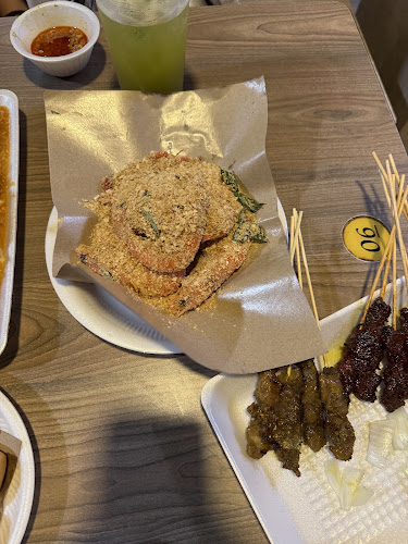 Opinii despre East Coast Lagoon Food Village în Singapore - Hospitality and gastronomy