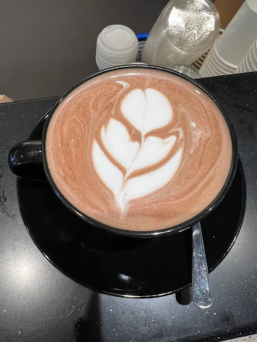 Comentarii opinii despre Bub Coffee