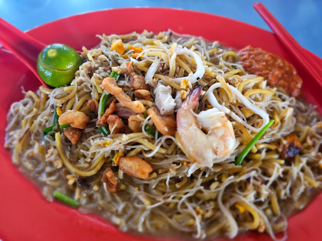 Tong Yuan Eating House - Hospitality and gastronomy