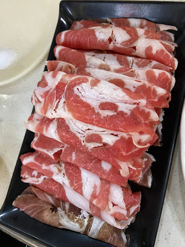 Steamov - 食尚捞 (Outram) - Singapore