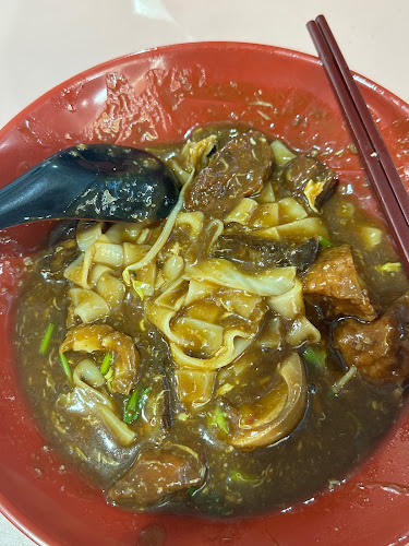 Opinii despre Whampoa Food Centre în Singapore - Hospitality and gastronomy