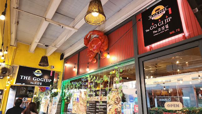 Opinii despre The Gogijip, Halmae Gukbab, Hanyang Bulgogi (HDC) în Singapore - Hospitality and gastronomy