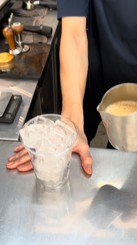 Comentarii opinii despre Generation Coffee Roasters (Bedok)