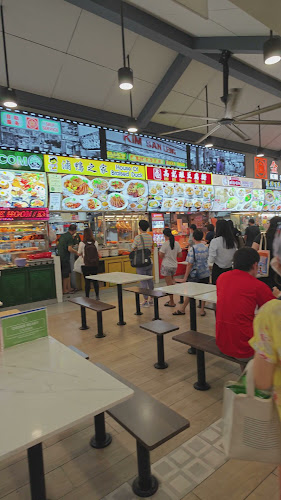 Koo Kee Yong Tow Foo Mee - Hospitality and gastronomy