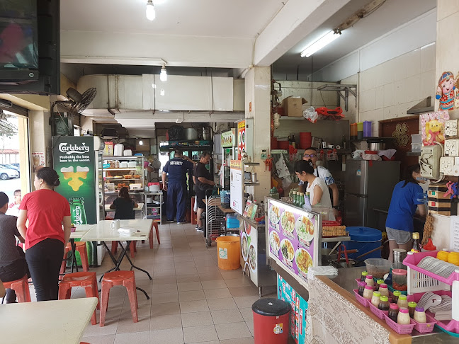 Sing Poh Eating House