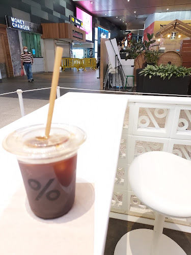 % Arabica Singapore 313@Somerset - Hospitality and gastronomy