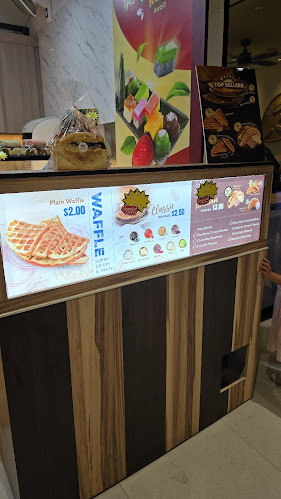 Eat Rich - Hospitality and gastronomy