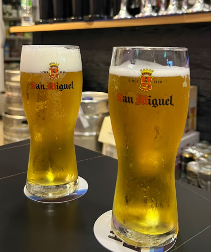 Char-Grill Bar Holland Village