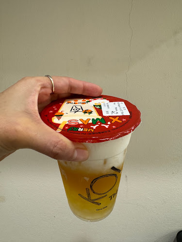 KOI Thé Express @ Holland Village MRT