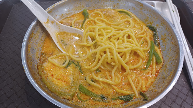 Opinii despre Yong Tau Foo în Singapore - Hospitality and gastronomy