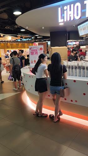 Arabiaaaa Arabic Cuisine - Singapore