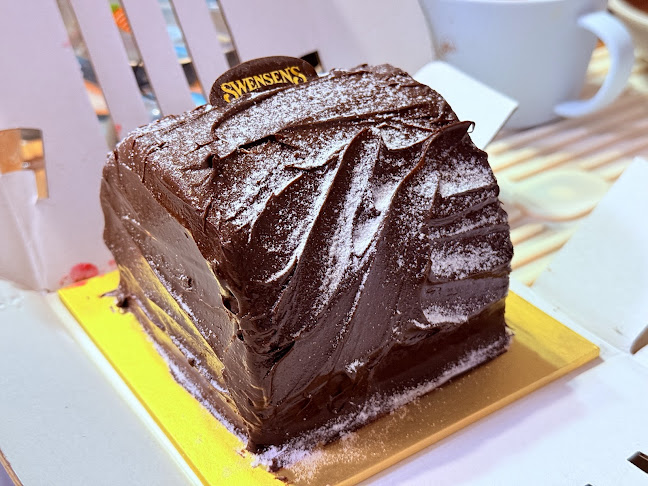 Swensen's @ SingPost Centre - Hospitality and gastronomy