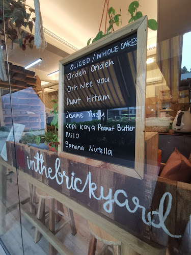 Olsen Bakehouse - Hospitality and gastronomy