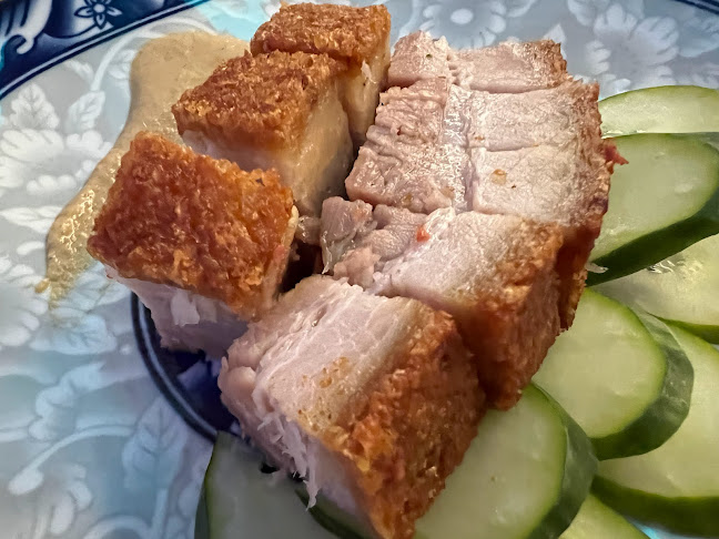 Opinii despre Jiang 蔣先生 Cantonese Asian Tapas în Singapore - Hospitality and gastronomy