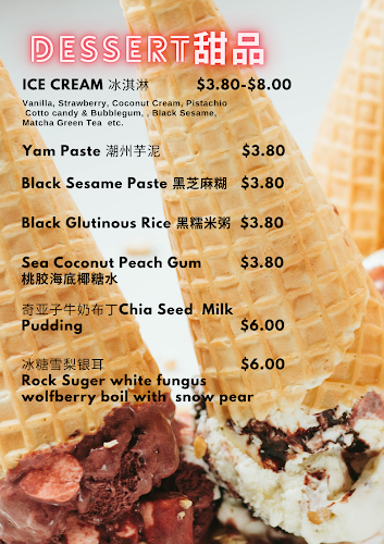 Opinii despre Dragon's Bite by Our Dining Place în Singapore - Hospitality and gastronomy