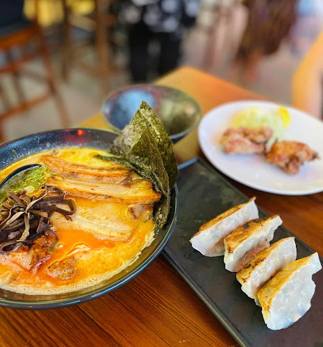 Yen Izakaya 円居酒屋