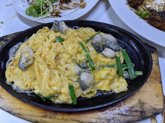 Opinii despre Jia Wang Cafe în Singapore - Hospitality and gastronomy