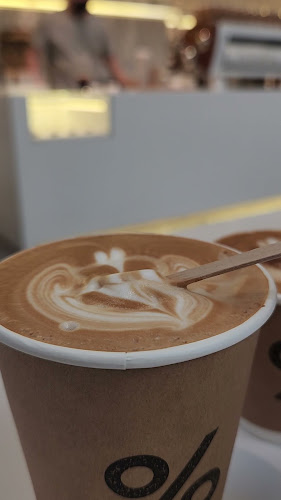 % Arabica Singapore 313@Somerset