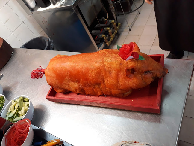 Comentarii opinii despre Harmony @ 318 Cafe