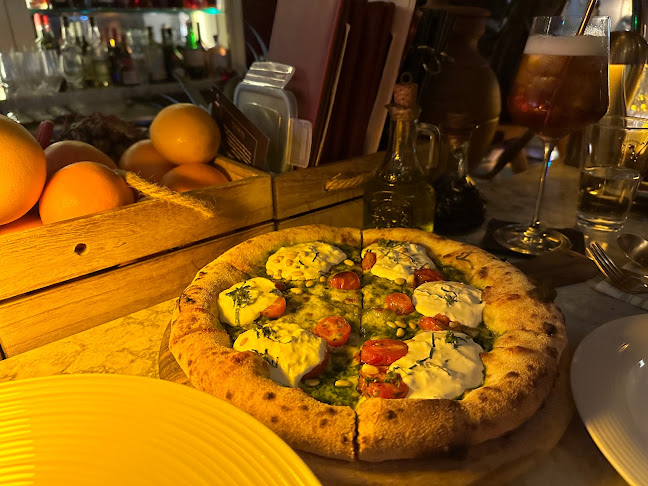 Gotti Italiano - Singapore