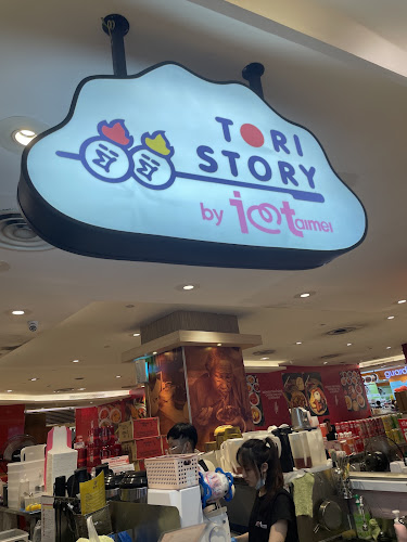 21 Choa Chu Kang Ave 4, B1-K2 Lot One, Singapore 689812