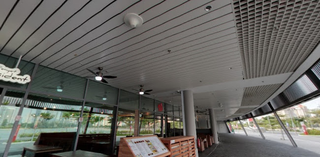 Ayam Penyet President - Kallangwave - Singapore